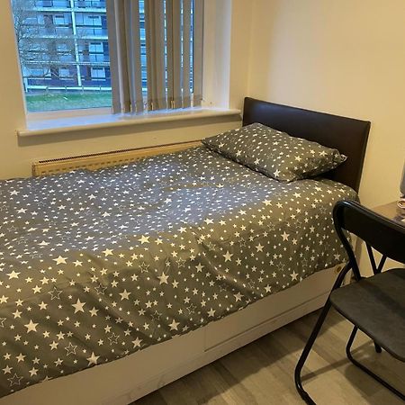 Deluxe Double Bedroom 맨체스터 외부 사진